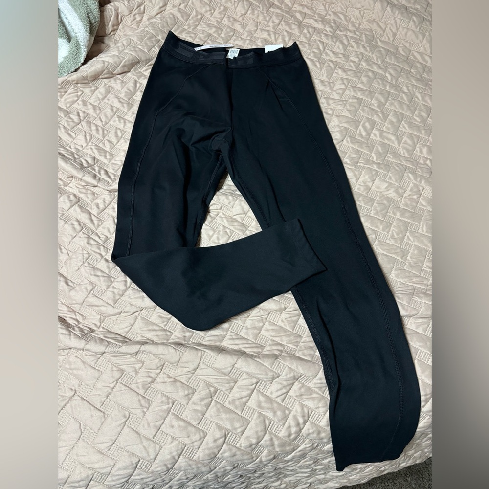 Black Victoria secret leggings